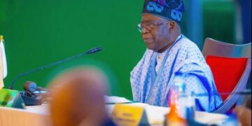 Tinubu: I’m Willing to Take Hard Decisions to Lead Nigeria ahead