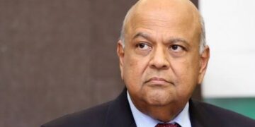 South Africa’s Former-minister Pravin Gordhan Passes Away at 75