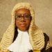 Justice Kekere-Ekun Confirmed as Nigeria’s New Chief Justice