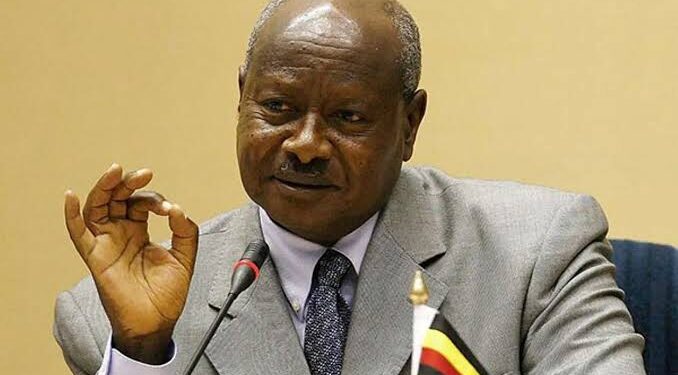 Uganda: Yoweri Museveni’s Son Ends 2026 Election Bid