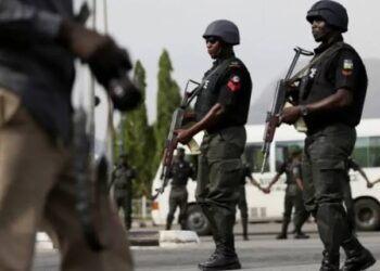 Police Officials Deny Purported Terrorist Attack Plan on UNIABUJA