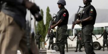 Police Officials Deny Purported Terrorist Attack Plan on UNIABUJA