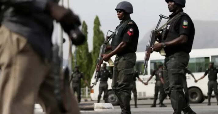 Police Officials Deny Purported Terrorist Attack Plan on UNIABUJA