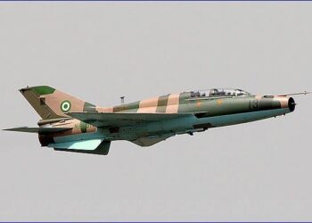 FG Obtains 12 Aircrafts for NAF in One Year–CAS