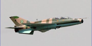 FG Obtains 12 Aircrafts for NAF in One Year–CAS