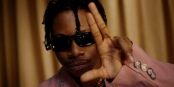 Oxlade Soars to New Heights with his Debut Album ‘Oxlade From Africa OFA’