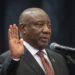 South African President Equates Israel’s Treatment Of Palestine To Apartheid At UNGA