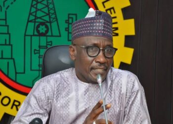 NNPCL Targets 3 Million Barrels Daily Oil Production Amid Anti-Theft Drive