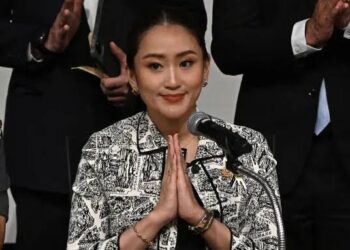 Thailand Monarch Endorses Prime Minister’s New Cabinet