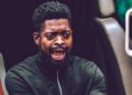 Basketmouth Breaks the Internet with New Lover Reveal – Is This His Next Big Chapter?