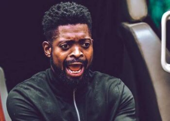 Basketmouth Breaks the Internet with New Lover Reveal – Is This His Next Big Chapter?