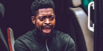 Basketmouth Breaks the Internet with New Lover Reveal – Is This His Next Big Chapter?