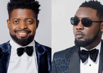 18-Year Feud Ends As Basketmouth and AY Makun Finally Bury the Hatchet
