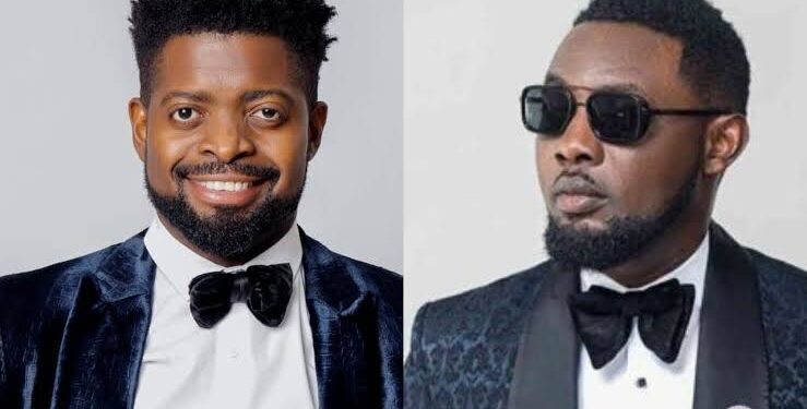 18-Year Feud Ends As Basketmouth and AY Makun Finally Bury the Hatchet