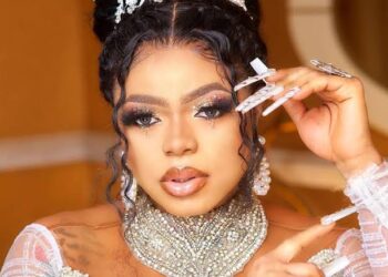 Bobrisky Fires Back: “I Never Bribed EFCC!” Slams Viral Audio As Fake