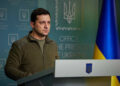 Zelenskiy’s Long-Range Wish: A Fantasy or Necessity?