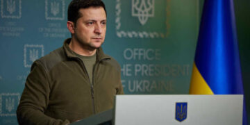 Zelenskiy’s Long-Range Wish: A Fantasy or Necessity?