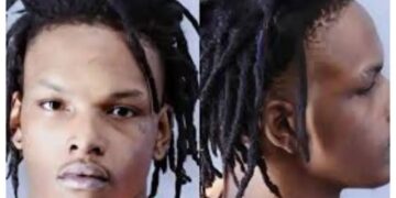 Rapper GraveDigga Quez Outed by His Own Mother: You Killed Your Own Cousin!