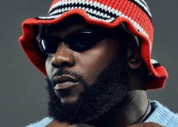 Nigerian Rappers Burna Boy, Odumodublvck Earn BET Hip Hop Nods
