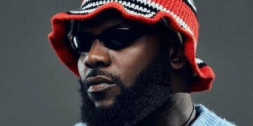 Nigerian Rappers Burna Boy, Odumodublvck Earn BET Hip Hop Nods