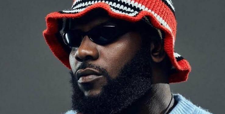 Nigerian Rappers Burna Boy, Odumodublvck Earn BET Hip Hop Nods