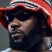 Nigerian Rappers Burna Boy, Odumodublvck Earn BET Hip Hop Nods