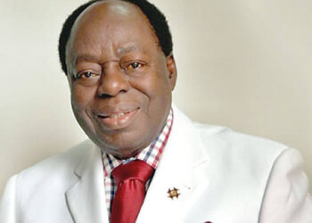 Afe Babalola Faults NNPC’s Petrol Sales Monopoly, Advocates Free Trade