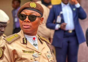 Immigration Service Issues Alert Over Fake Recruitment Exercise