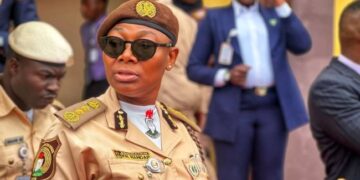 Immigration Service Issues Alert Over Fake Recruitment Exercise