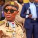 Immigration Service Issues Alert Over Fake Recruitment Exercise