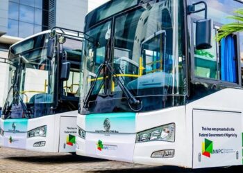 Enugu To Introduce CNG Buses And Establish Energy Ministry