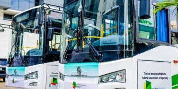 Enugu To Introduce CNG Buses And Establish Energy Ministry