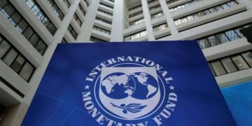 IMF Urges South Africa to Slash Spending Amid Economic Crisis