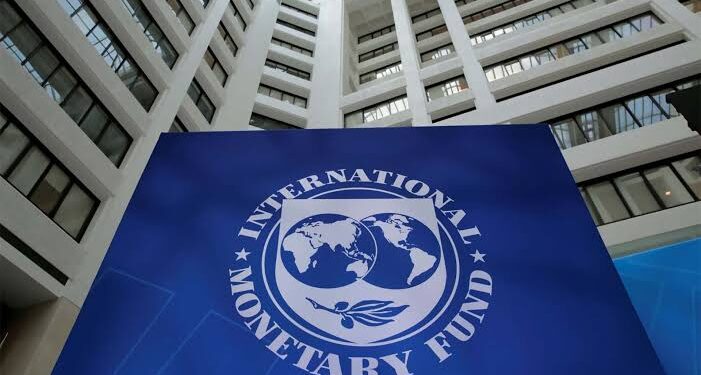 IMF Urges South Africa to Slash Spending Amid Economic Crisis