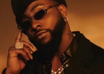 Davido Dominates UN General Assembly With Power Packed Performance