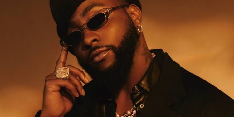 Davido Dominates UN General Assembly With Power Packed Performance