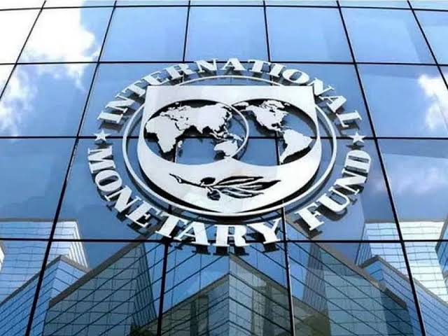 IMF Urges South Africa to Slash Spending Amid Economic Crisis