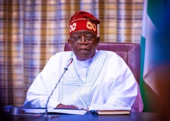 Tinubu Finally Breaks Silence on Fuel Price Hike