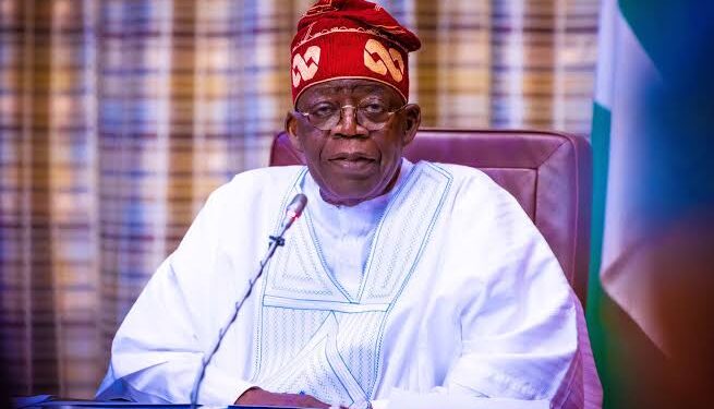 Tinubu Finally Breaks Silence on Fuel Price Hike