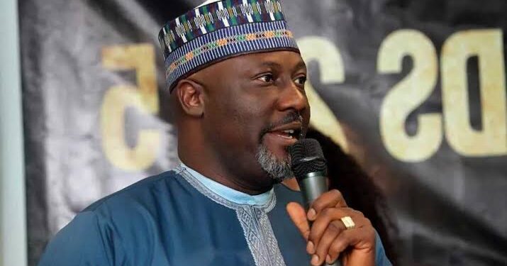 Dino Melaye Suspended: Is the PDP Cleaning House or Just Playing Politics?