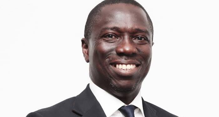 Edo Decides 2024: Voting Ends at Ighodalo’s Polling Unit