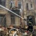 Russian Missile Strike in Kharkiv Injures 47 as Ukraine and Russia Intensify Conflict