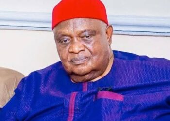 Chief Iwuanyanwu’s Grand Farewell: A Look at His Funeral Rites