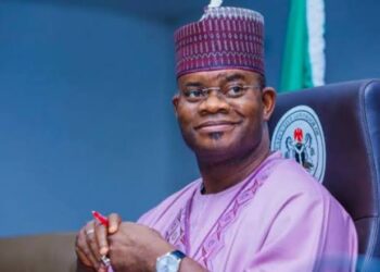 EFCC Stands Firm Against Yahaya Bello’s Tactics in Ongoing Corruption Case