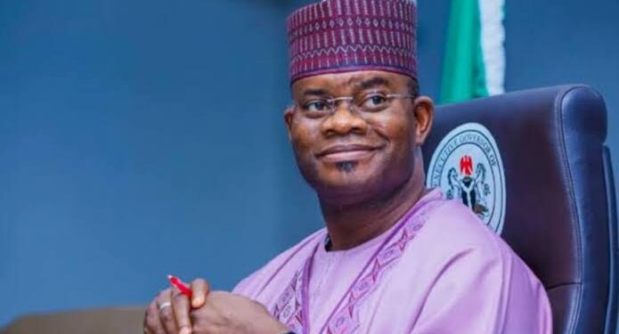 EFCC Stands Firm Against Yahaya Bello’s Tactics in Ongoing Corruption Case