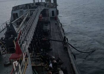 Police Apprehend Four Oil Thieves, Seize 40,000 Litres of Petrol