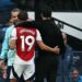 Trossard’s Late Heroics Seal Arsenal’s Dramatic 4-2 Win Over Leicester