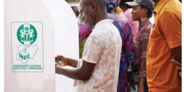 Edo Election: Rampant Voter Inducement Despite Security, CSOs Say