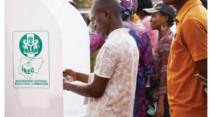 Edo Election: Rampant Voter Inducement Despite Security, CSOs Say