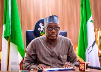 Adamawa State Government Allocates N2.9 Billion for Yola Market Reconstruction